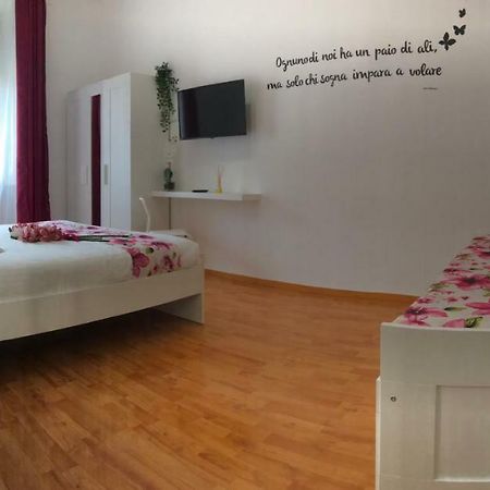 Orchids Apartment 罗马 外观 照片