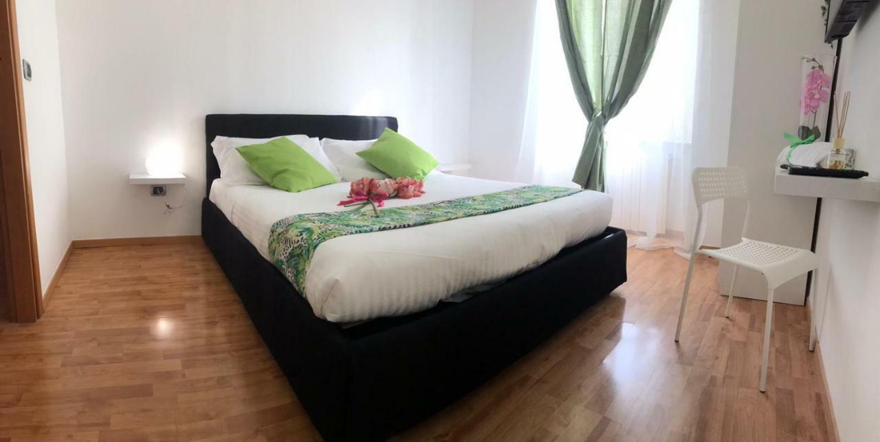 Orchids Apartment 罗马 外观 照片