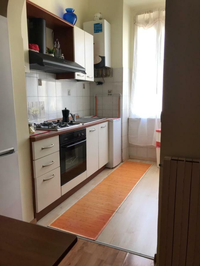 Orchids Apartment 罗马 外观 照片