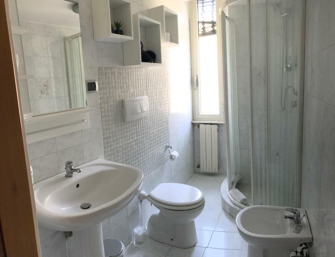 Orchids Apartment 罗马 外观 照片