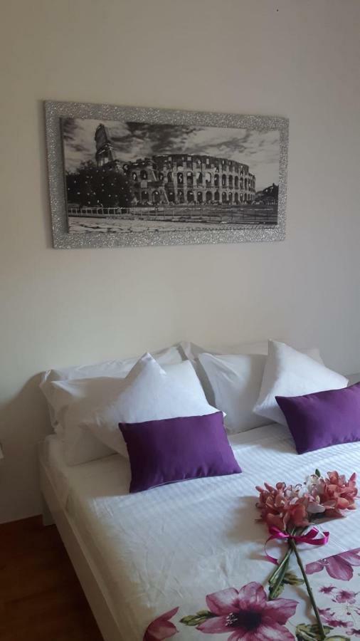 Orchids Apartment 罗马 外观 照片