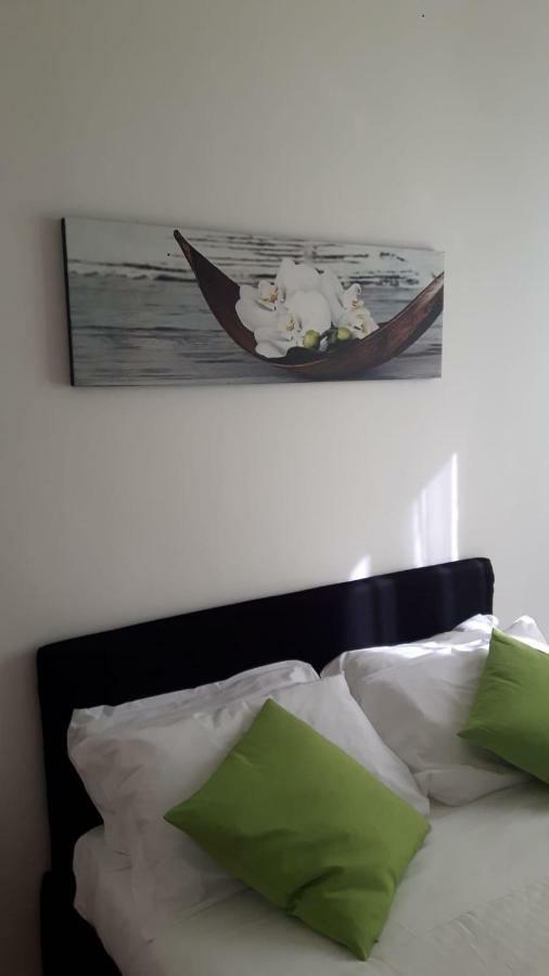 Orchids Apartment 罗马 外观 照片