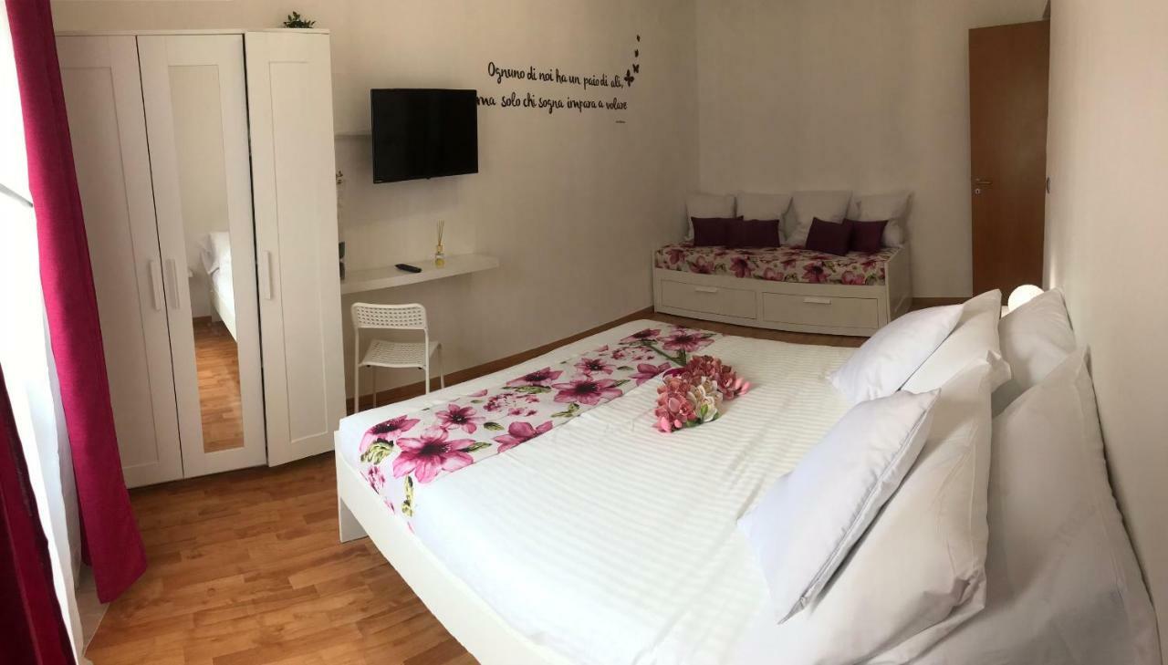 Orchids Apartment 罗马 外观 照片